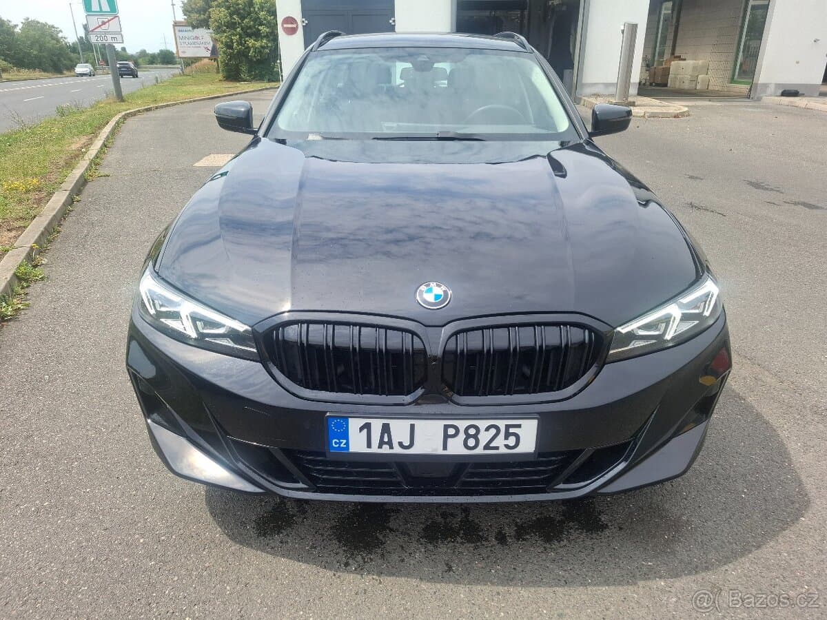 BMW OSTATNÍ - 2