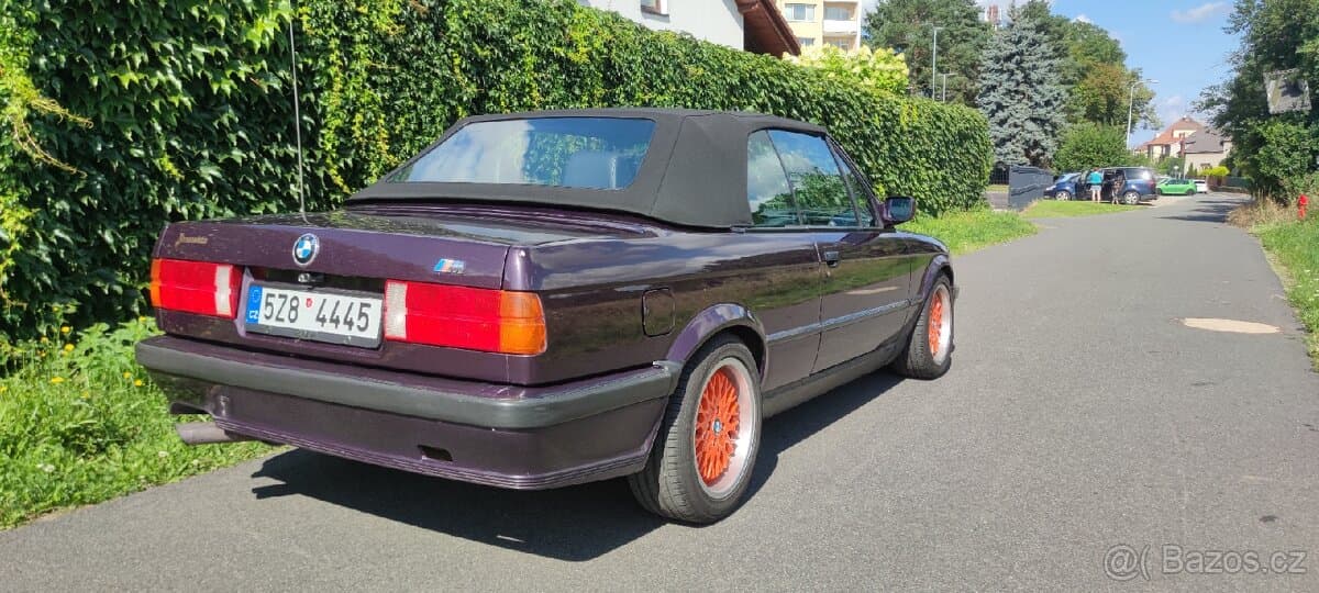 1986 BMW OSTATNÍ - 2