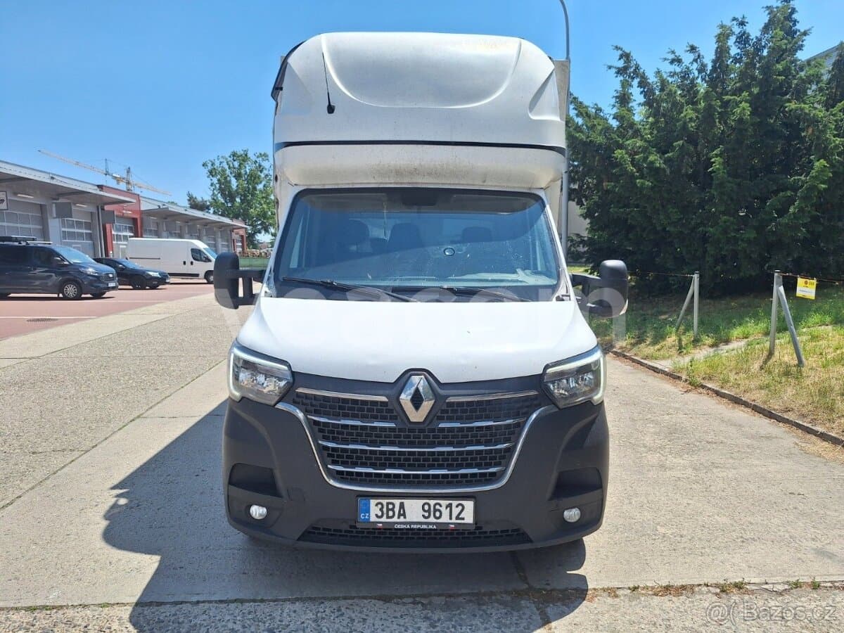 2023 Renault MASTER - 2