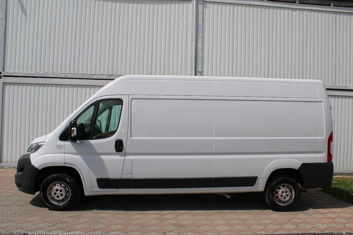 2017 Fiat DUCATO - 2