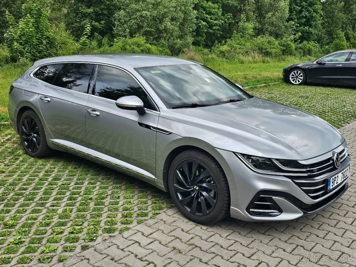 2020 Volkswagen ARTEON - 2