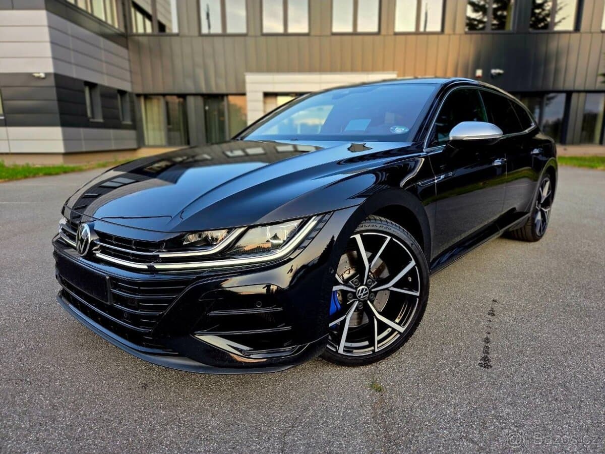 2022 Volkswagen ARTEON - 2