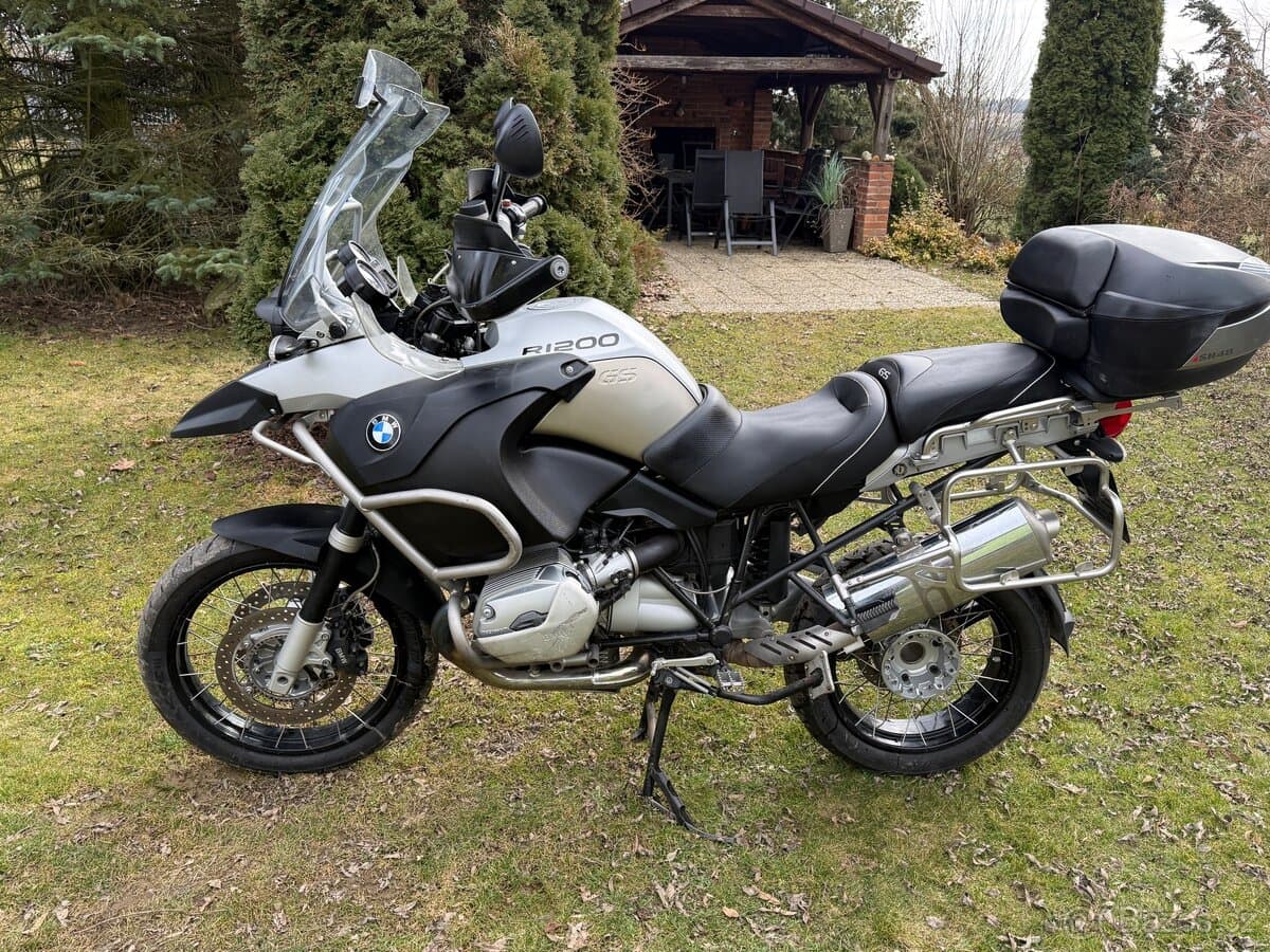 2007 BMW OSTATNÍ - 2