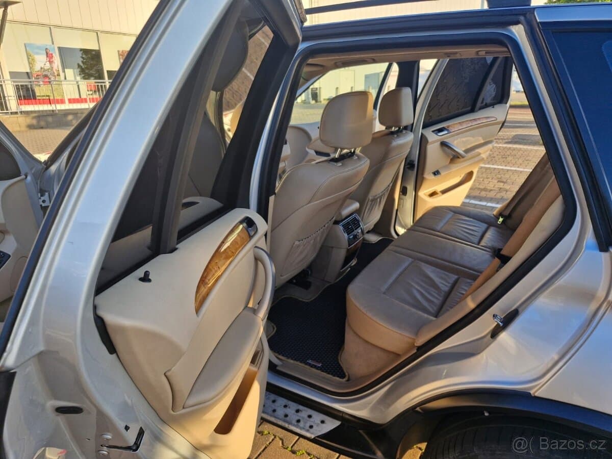 2005 BMW X5 - 2