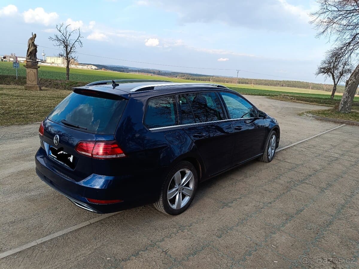 2019 Volkswagen GOLF - 2