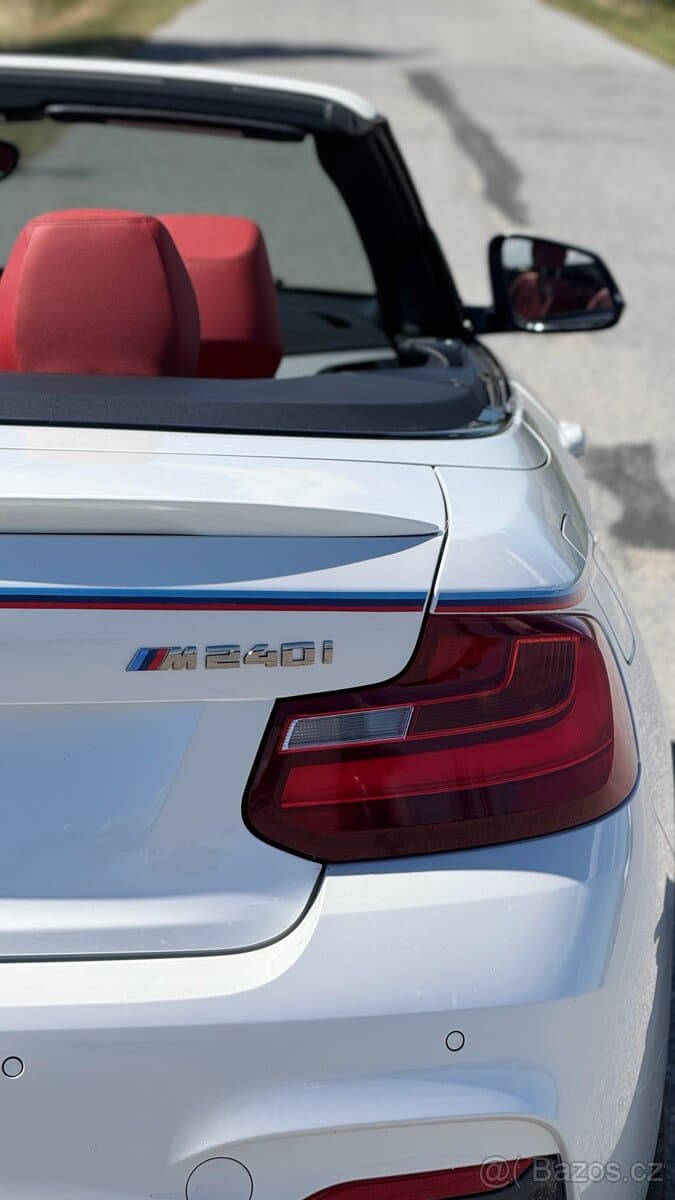 BMW M2 - 2