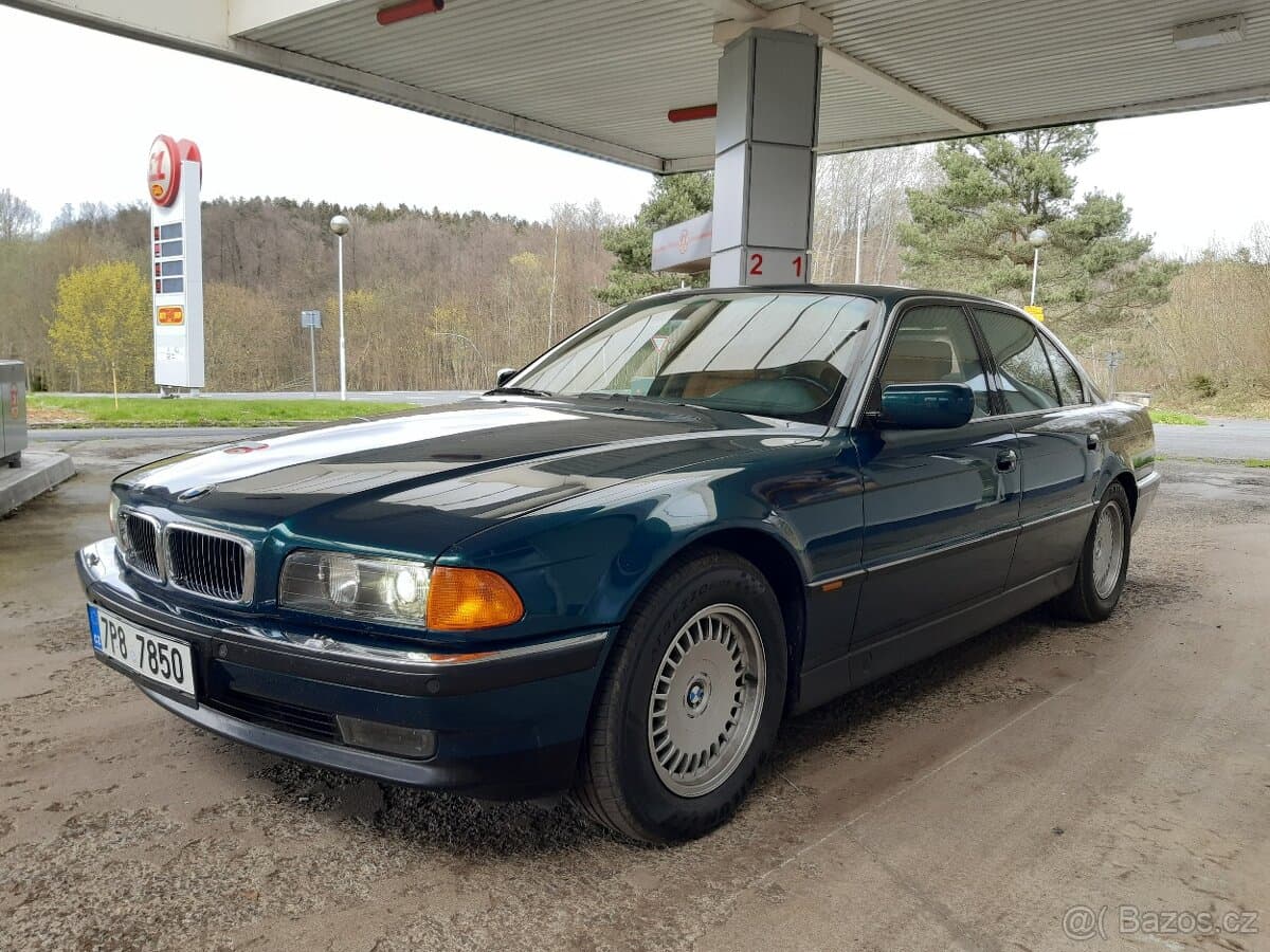 1995 BMW OSTATNÍ - 2