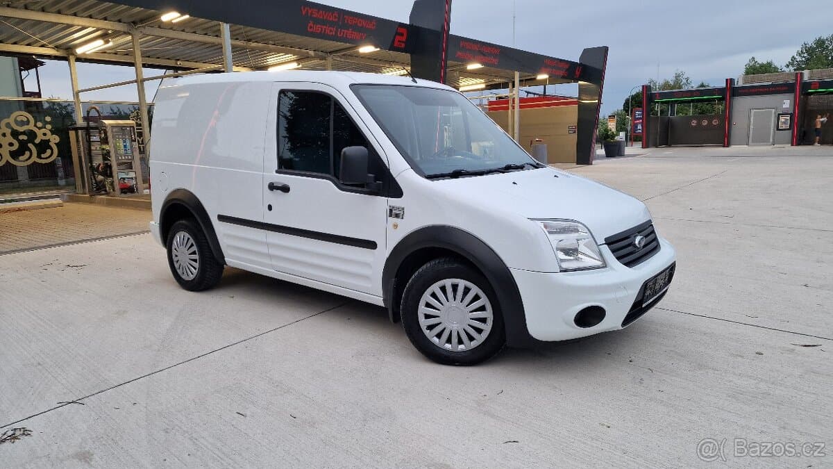 2012 Ford TRANSIT - 2