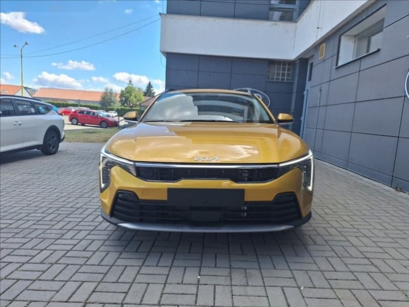 2026 Kia OSTATNÍ - 2