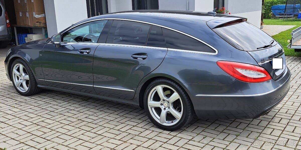 2014 Mercedes-Benz CL-CLASS - 2
