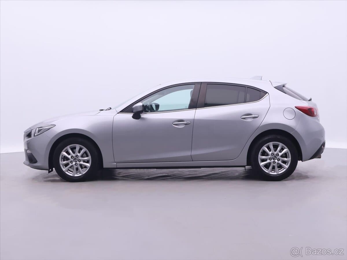 2014 Mazda 3 - 2