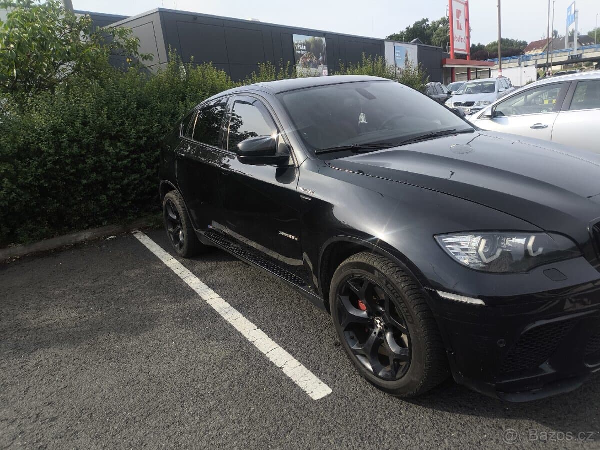 BMW X6 - 2