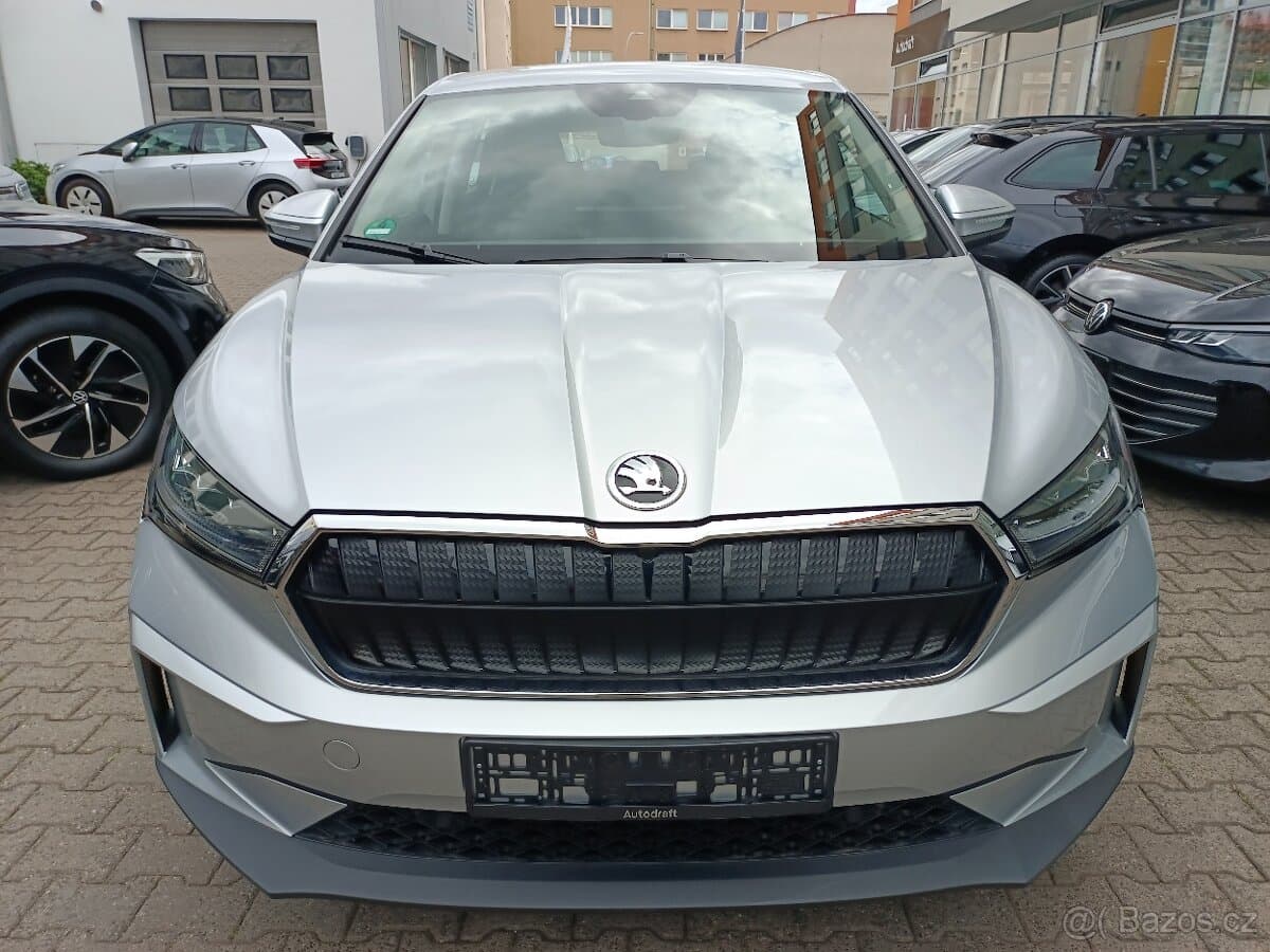 2023 Škoda ENYAQ - 2