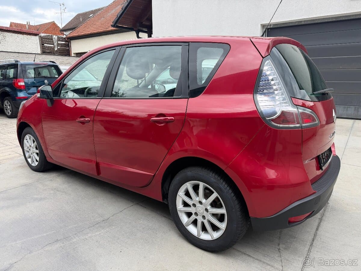 2012 Renault SCENIC - 2
