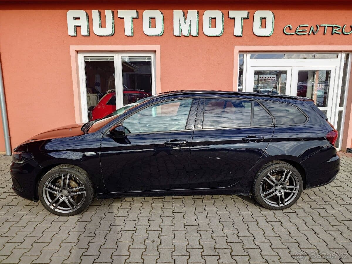2018 Fiat TIPO - 2