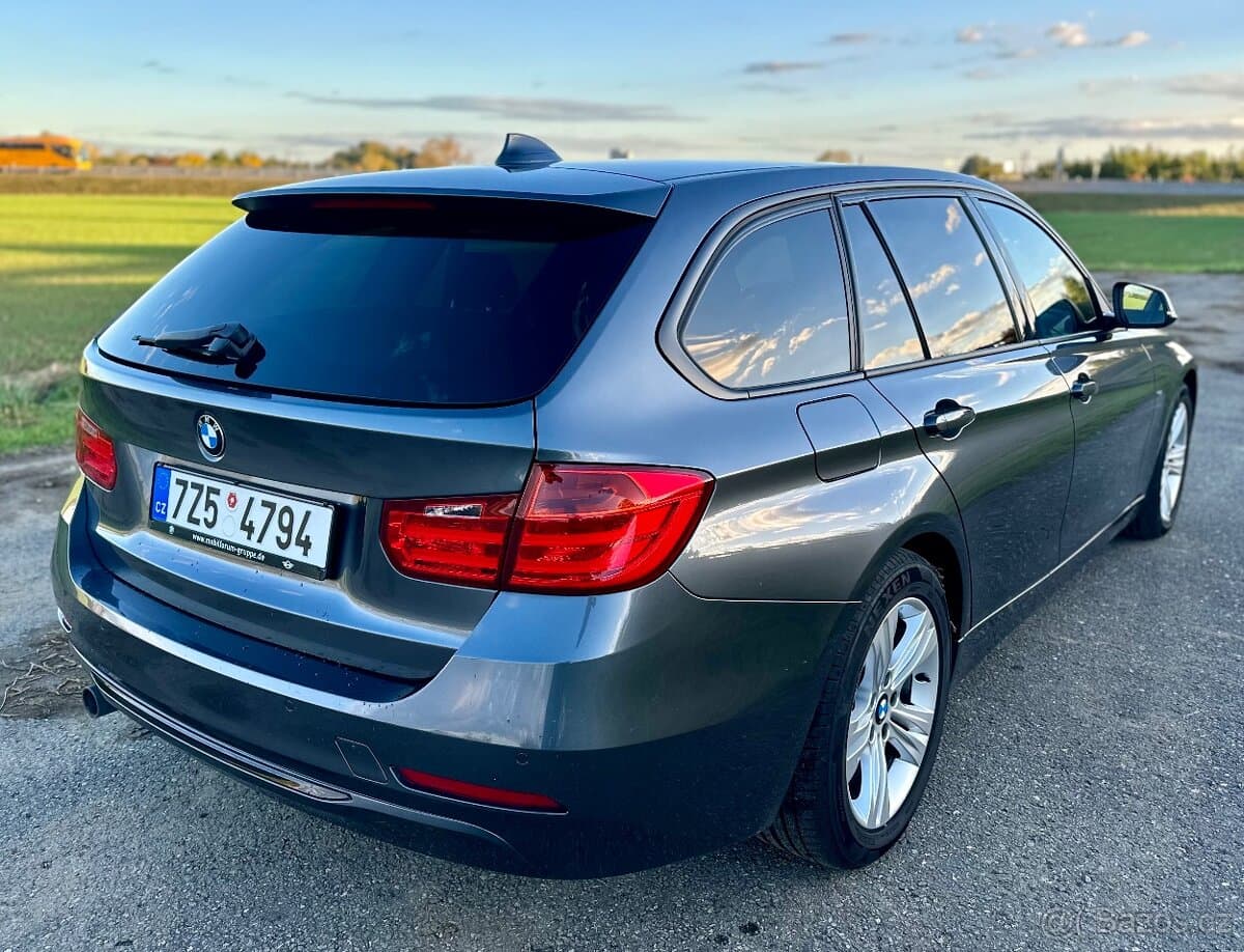 2013 BMW OSTATNÍ - 2