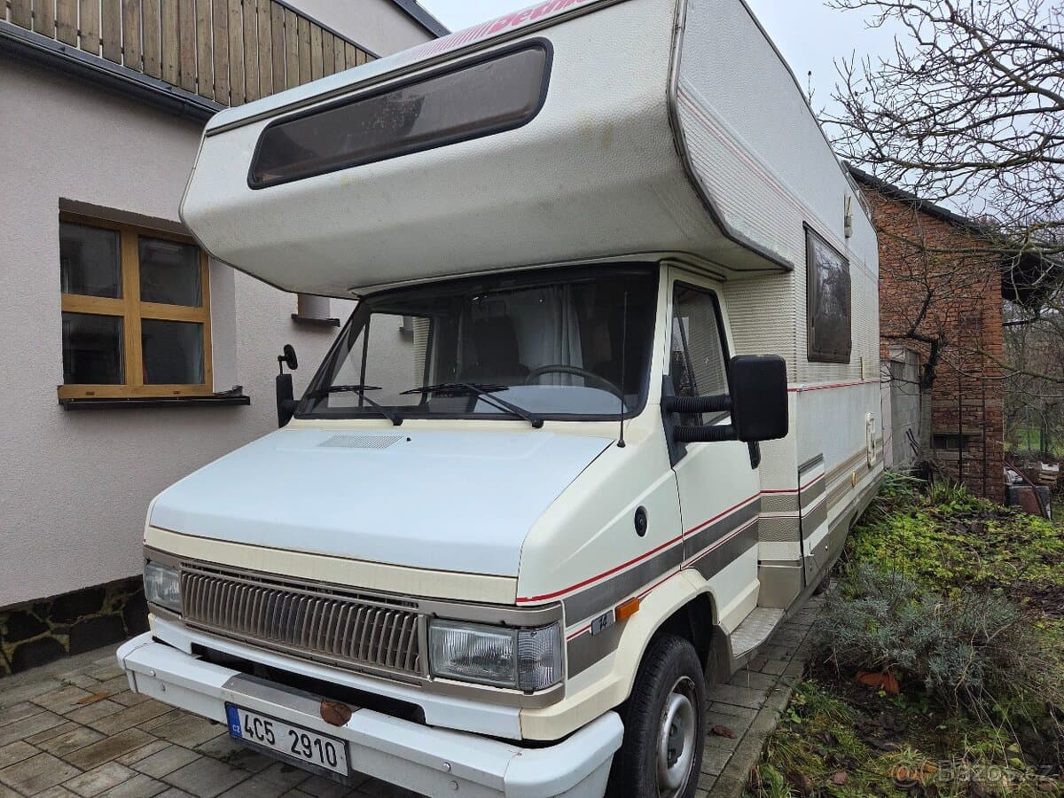 1994 Fiat DUCATO - 2