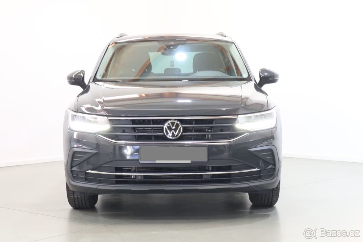 2022 Volkswagen TIGUAN - 2