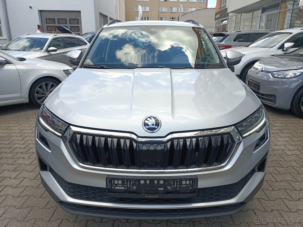 2023 Škoda KAROQ - 2
