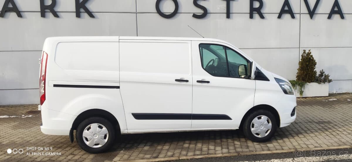 Ford TOURNEO - 2