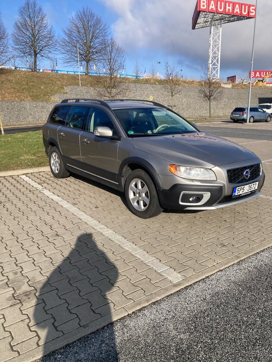 2007 Volvo OSTATNÍ - 2