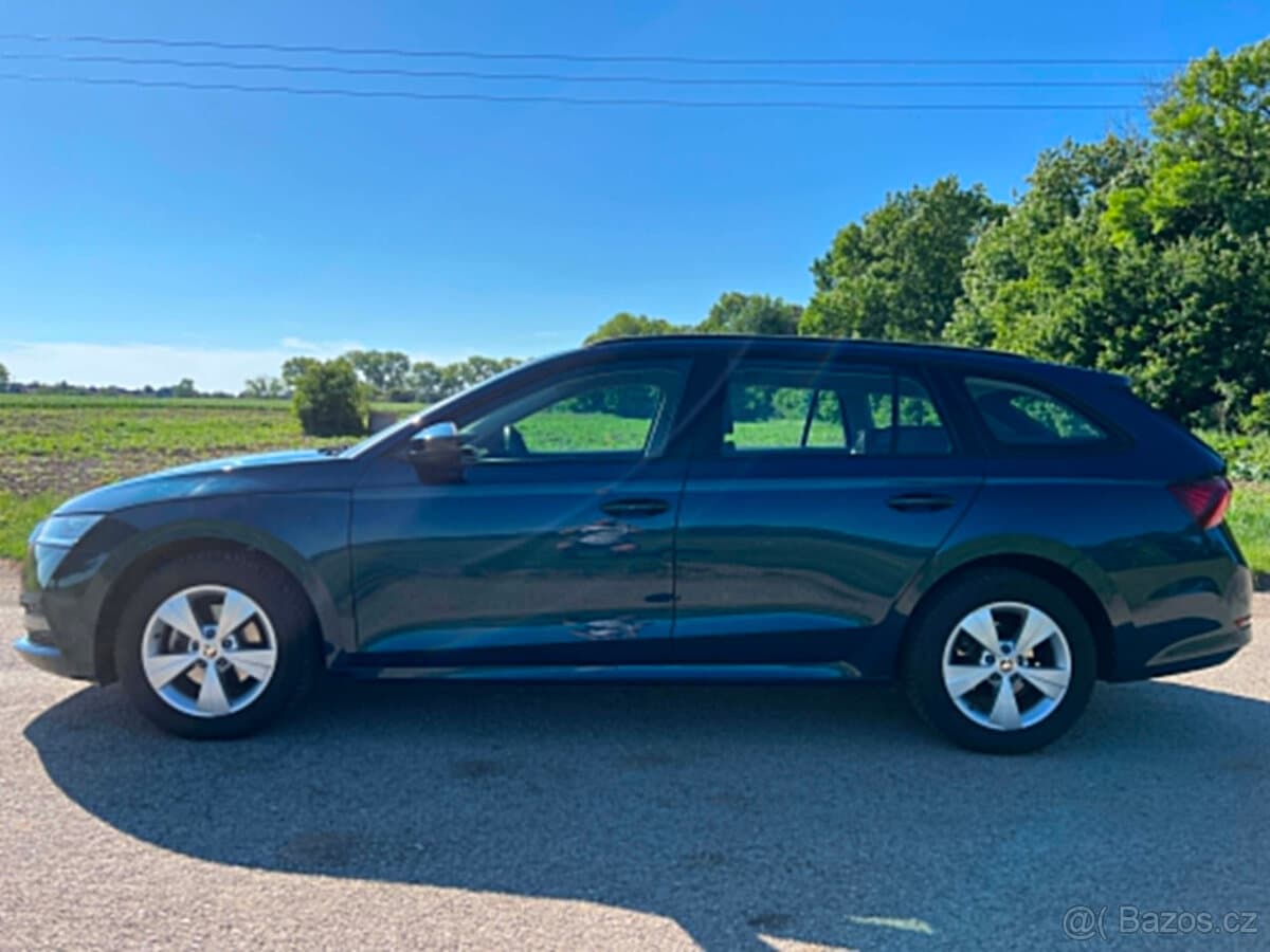 2023 Škoda OCTAVIA - 2