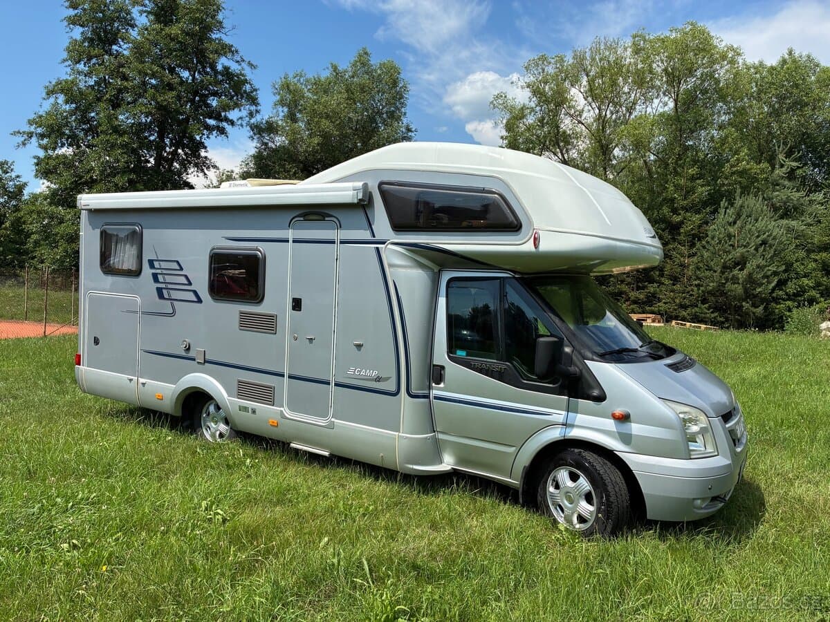 2008 Ford TRANSIT - 2