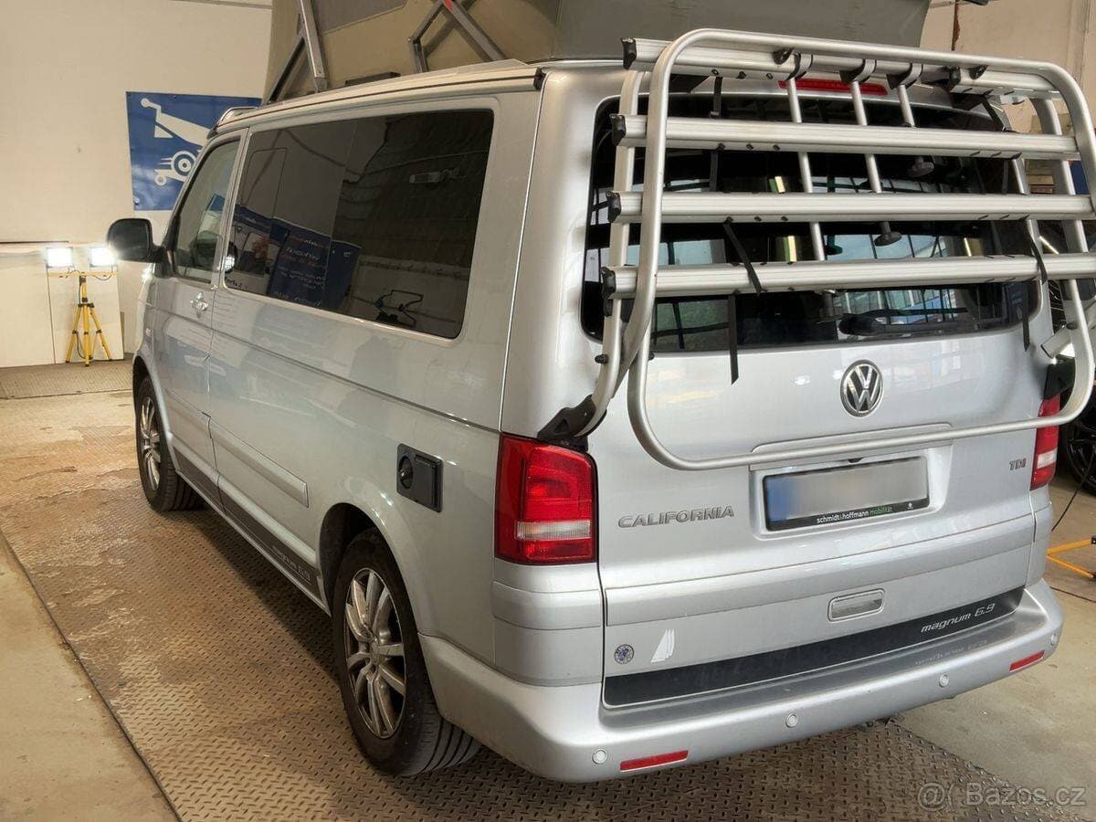 2012 Volkswagen OSTATNÍ - 2
