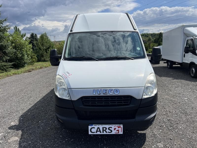2014 Iveco OSTATNÍ - 2