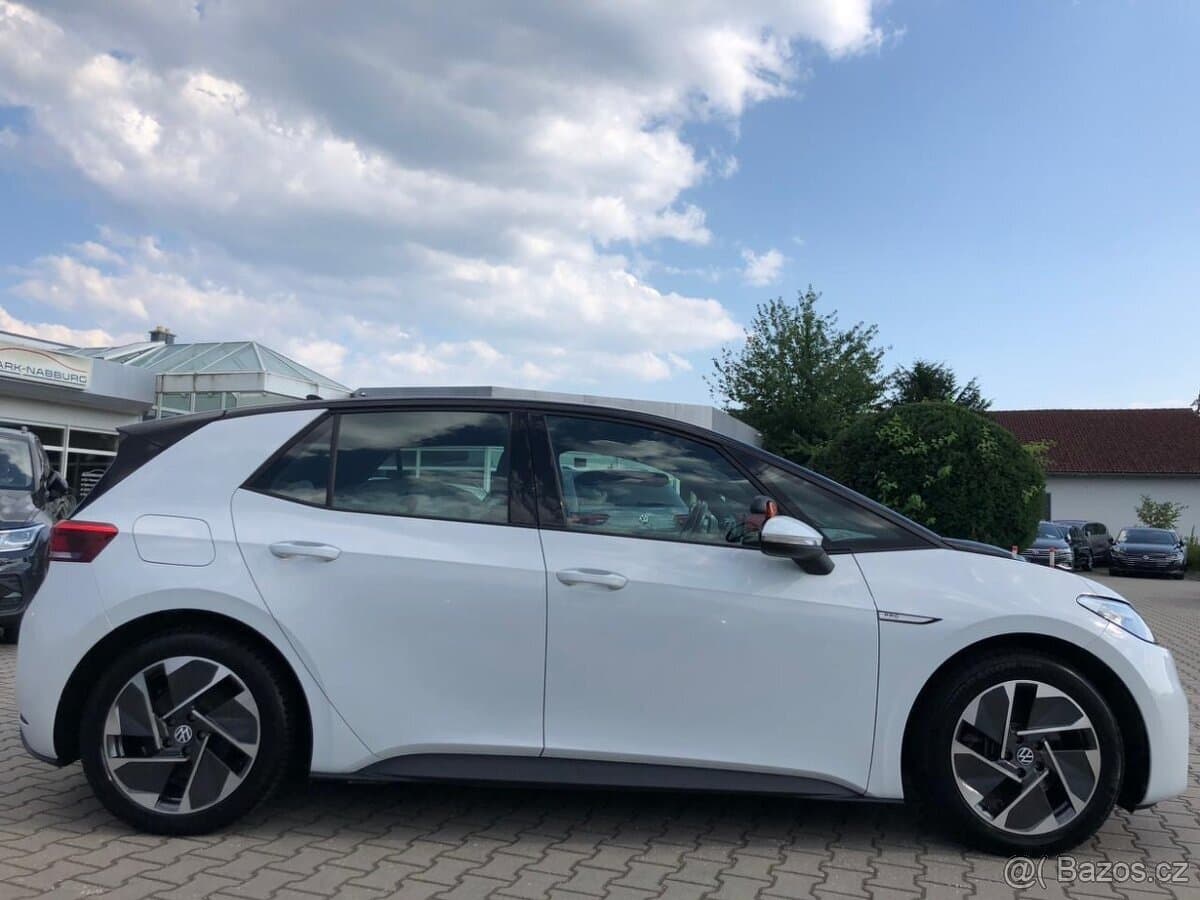 2021 Volkswagen ID.3 - 2