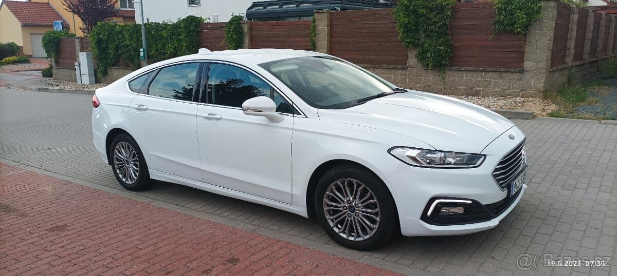 2020 Ford MONDEO - 2