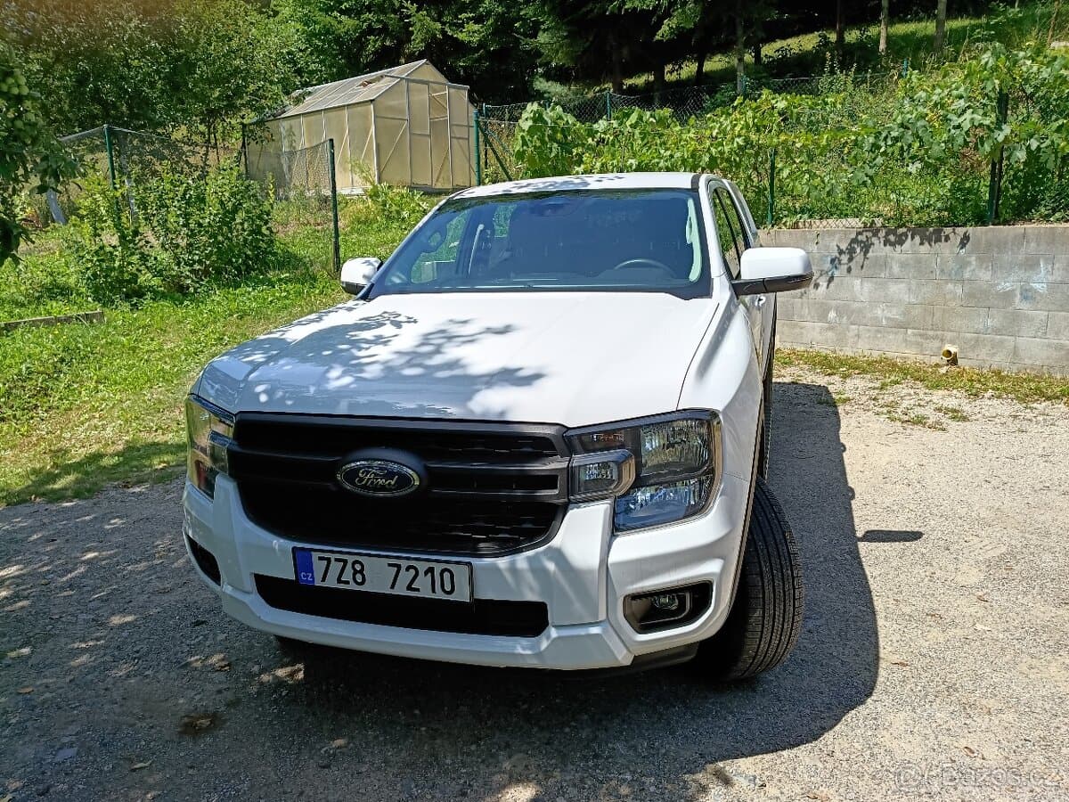 Ford RANGER - 2