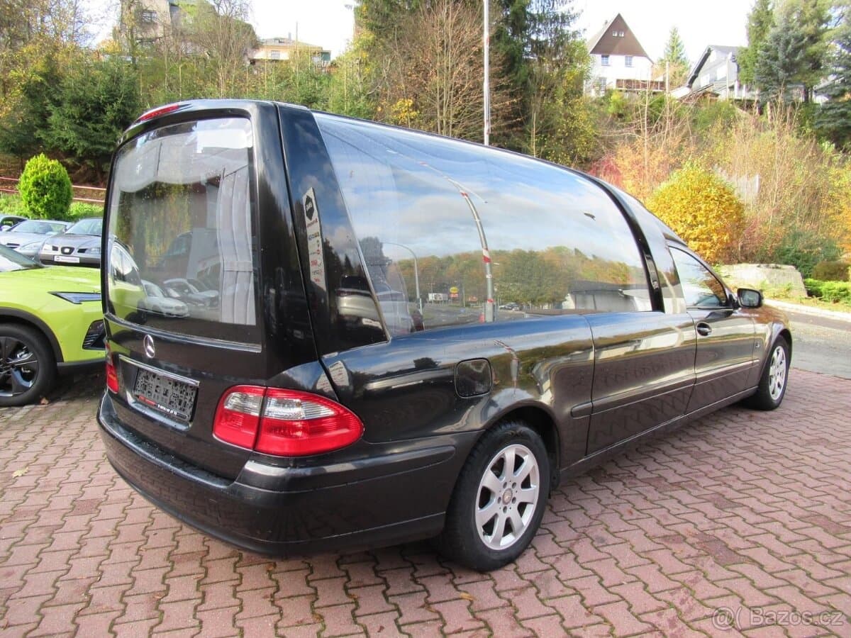 2008 Mercedes-Benz OSTATNÍ - 2