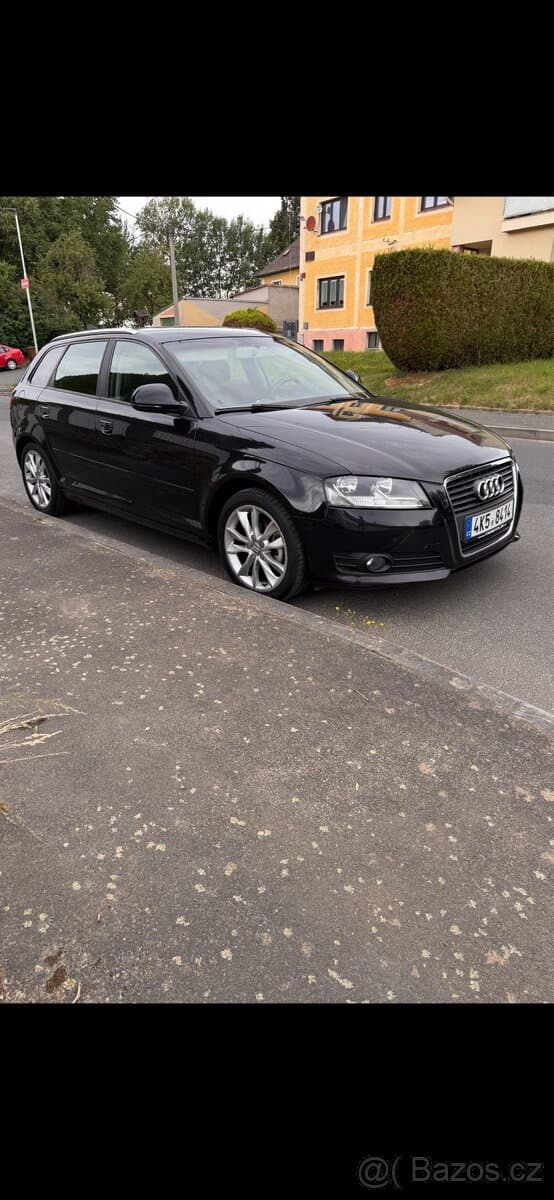 2009 Audi A3 - 2