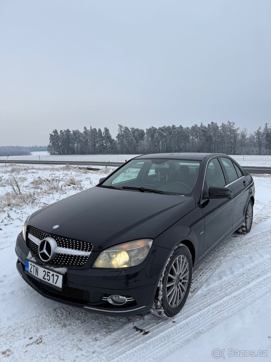 2009 Mercedes-Benz OSTATNÍ - 2