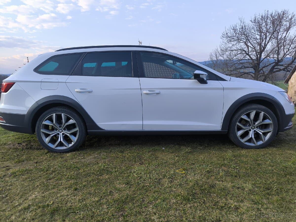 2014 Seat LEON - 2