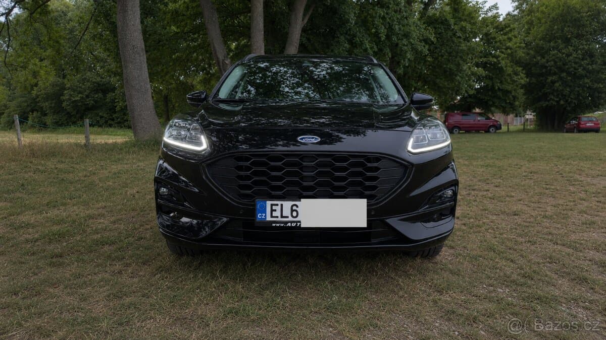 2022 Ford KUGA - 2