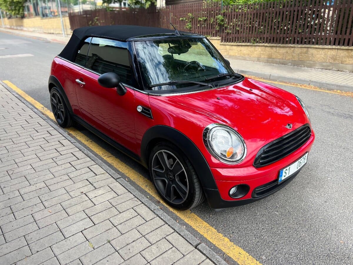 2013 Mini ONE - 2