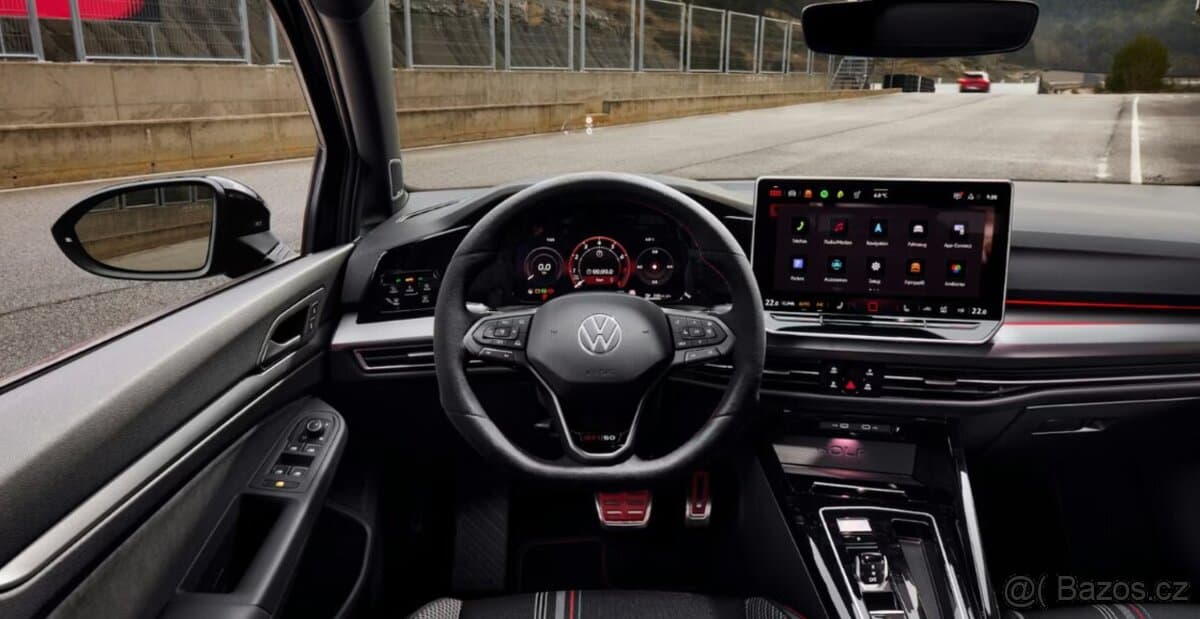 Volkswagen GOLF - 2