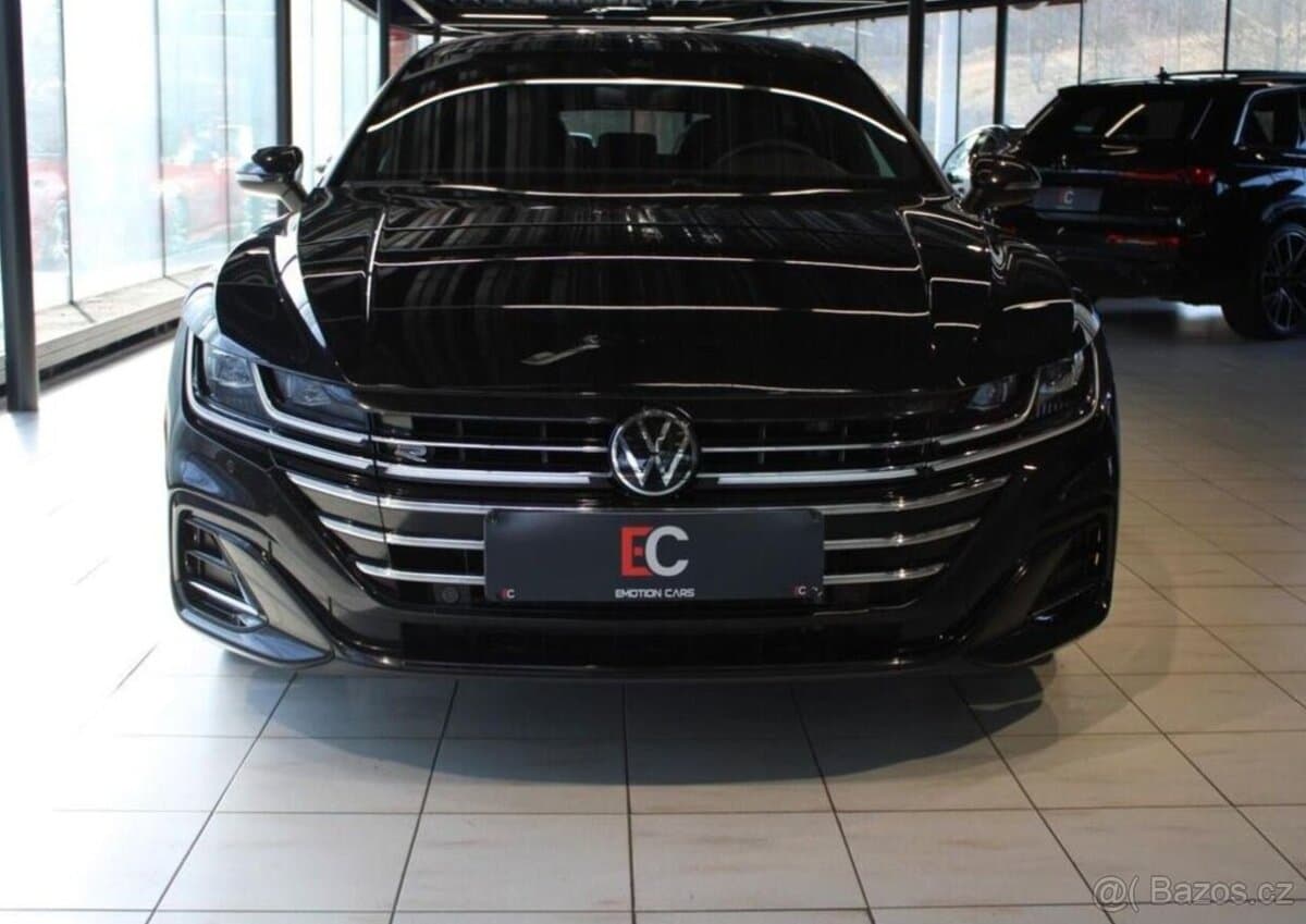 2023 Volkswagen ARTEON - 2
