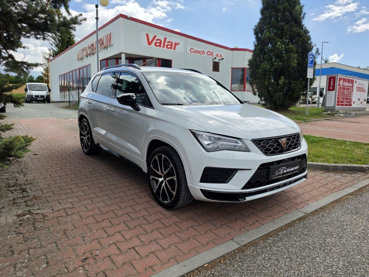 2019 Seat ATECA - 2