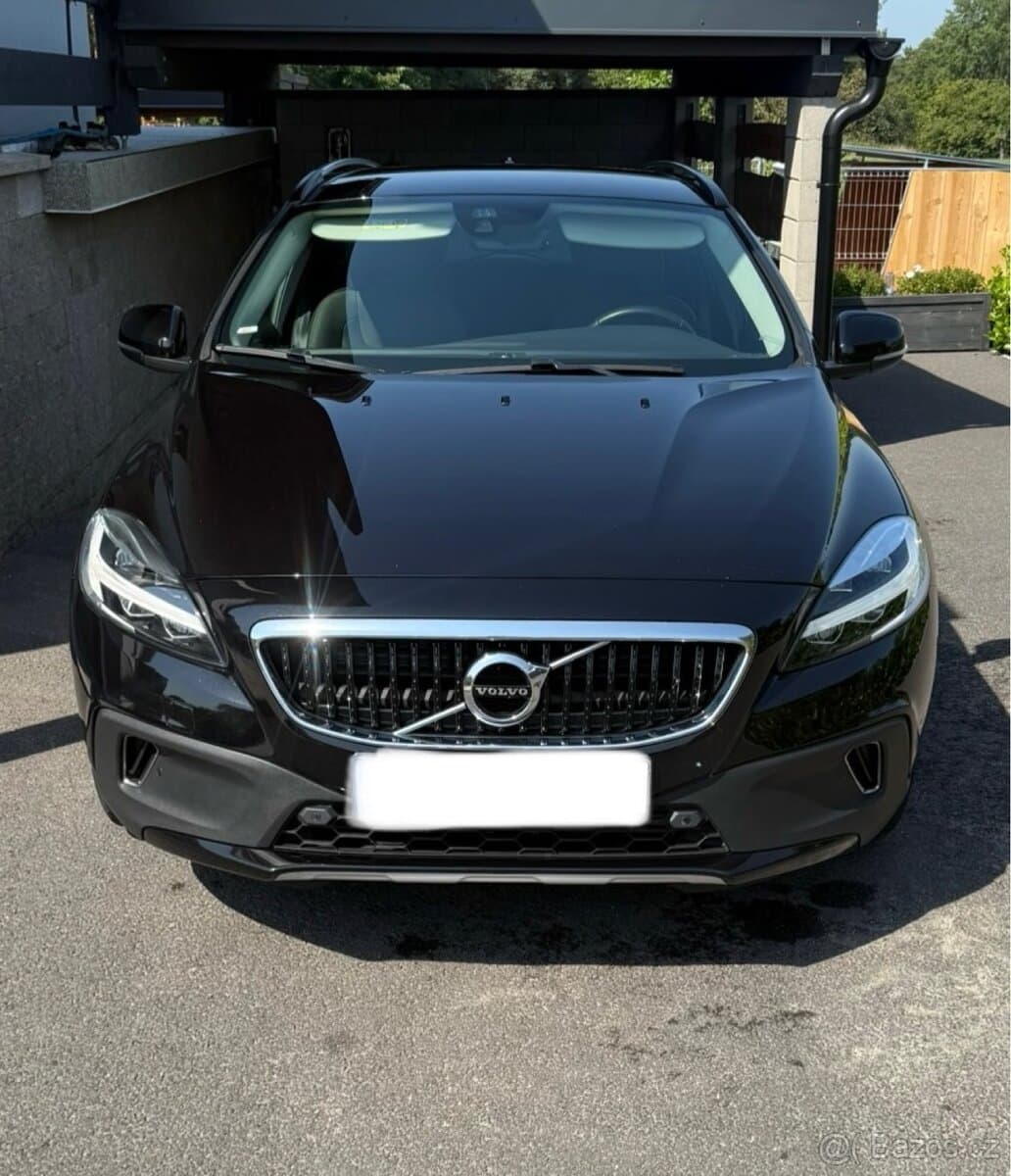 2018 Volvo V40 - 2