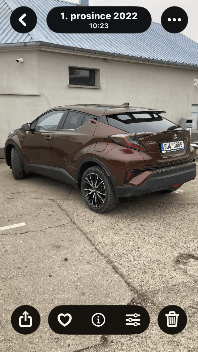 Toyota OSTATNÍ - 2