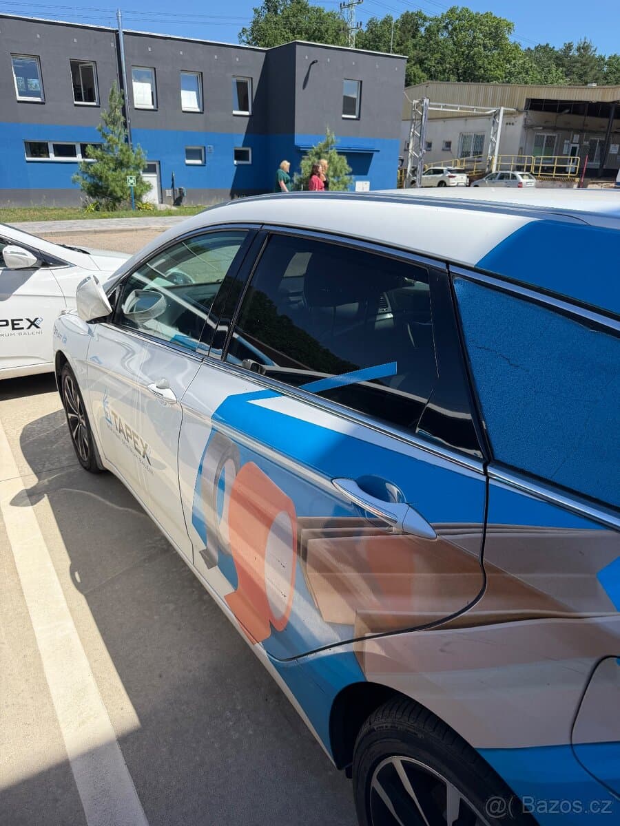2016 Hyundai i40 - 2