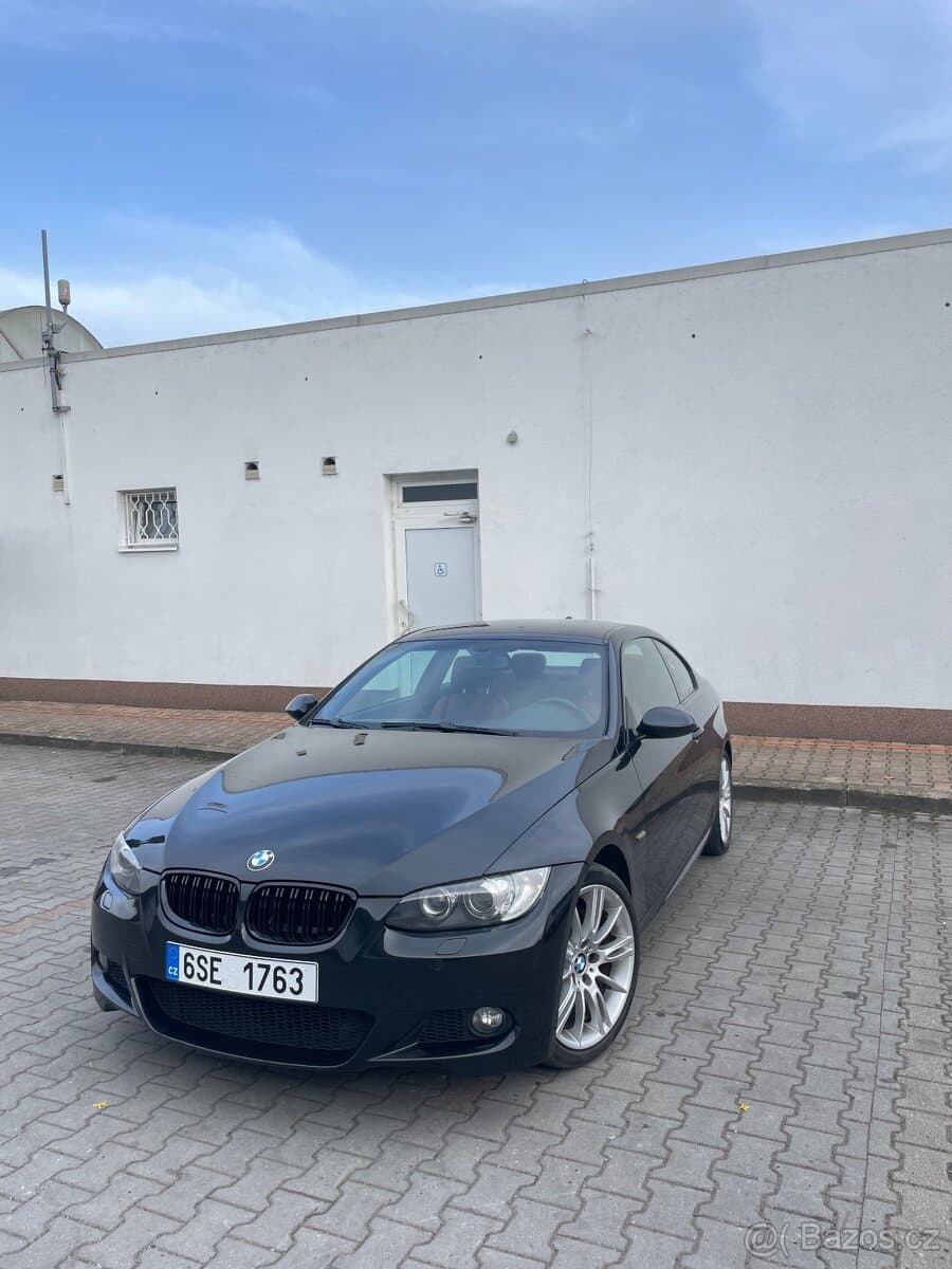 2009 BMW OSTATNÍ - 2
