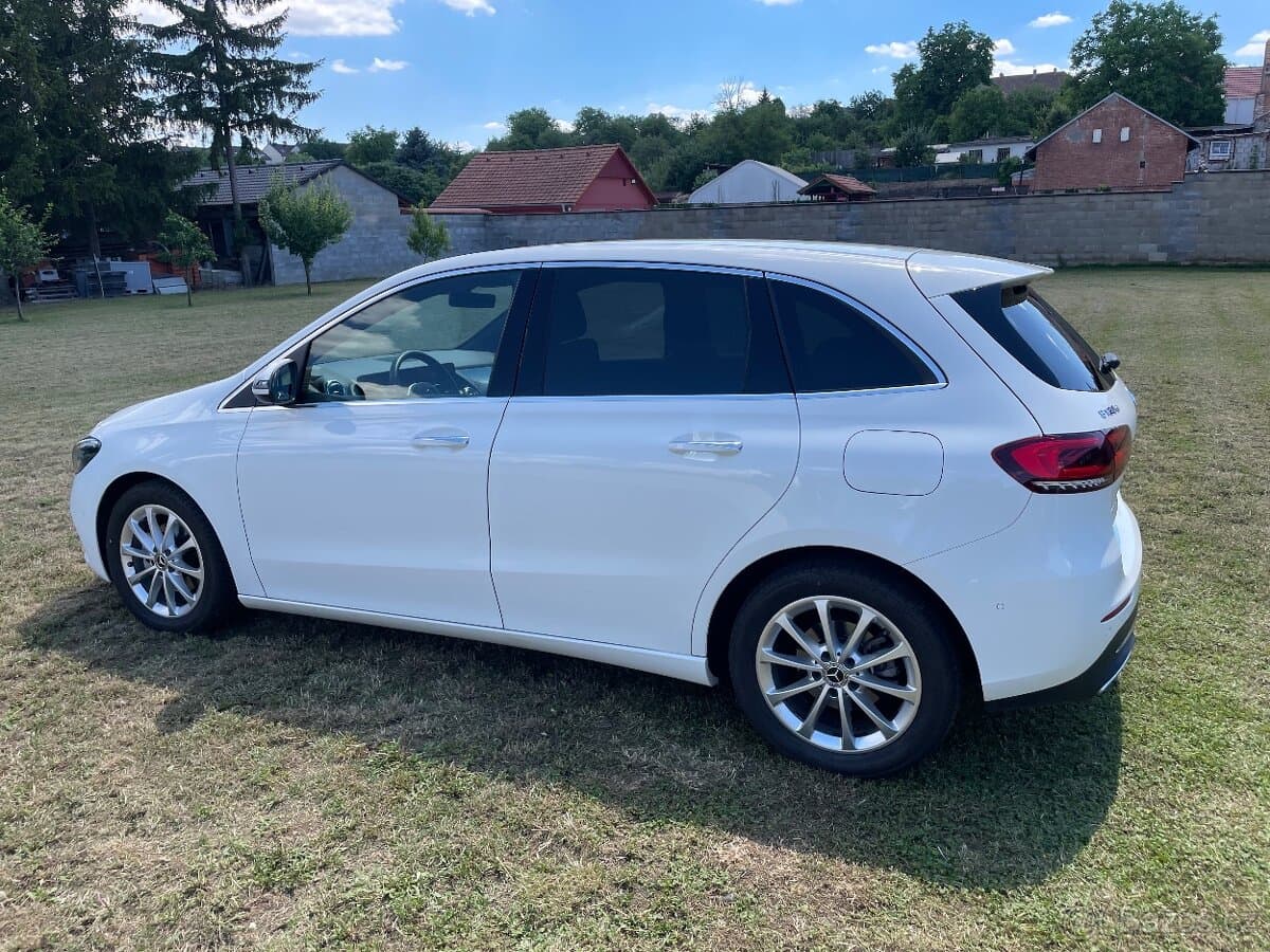 2019 Mercedes-Benz OSTATNÍ - 2