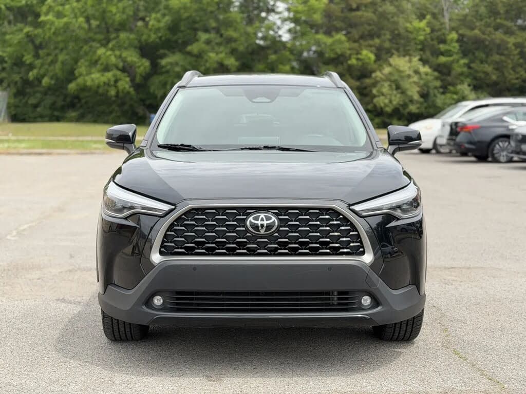 2023 Toyota COROLLA - 2