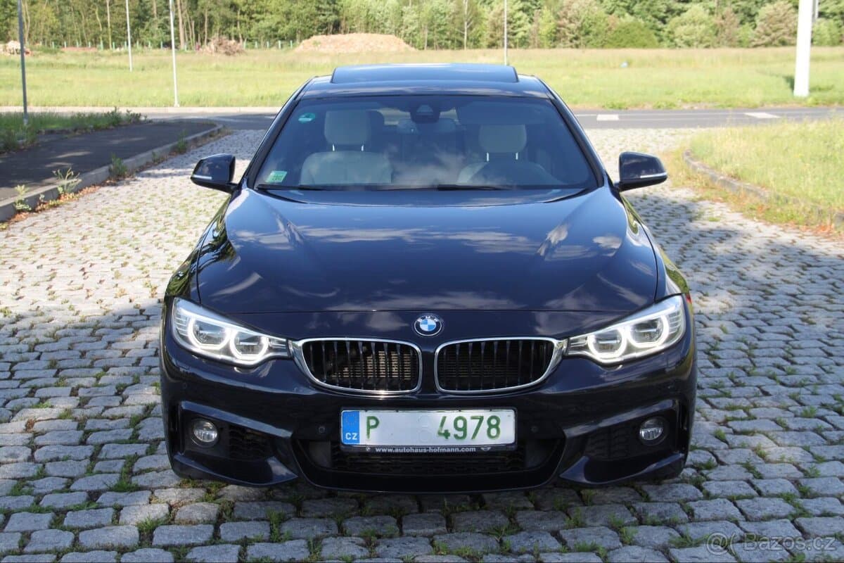2014 BMW OSTATNÍ - 2