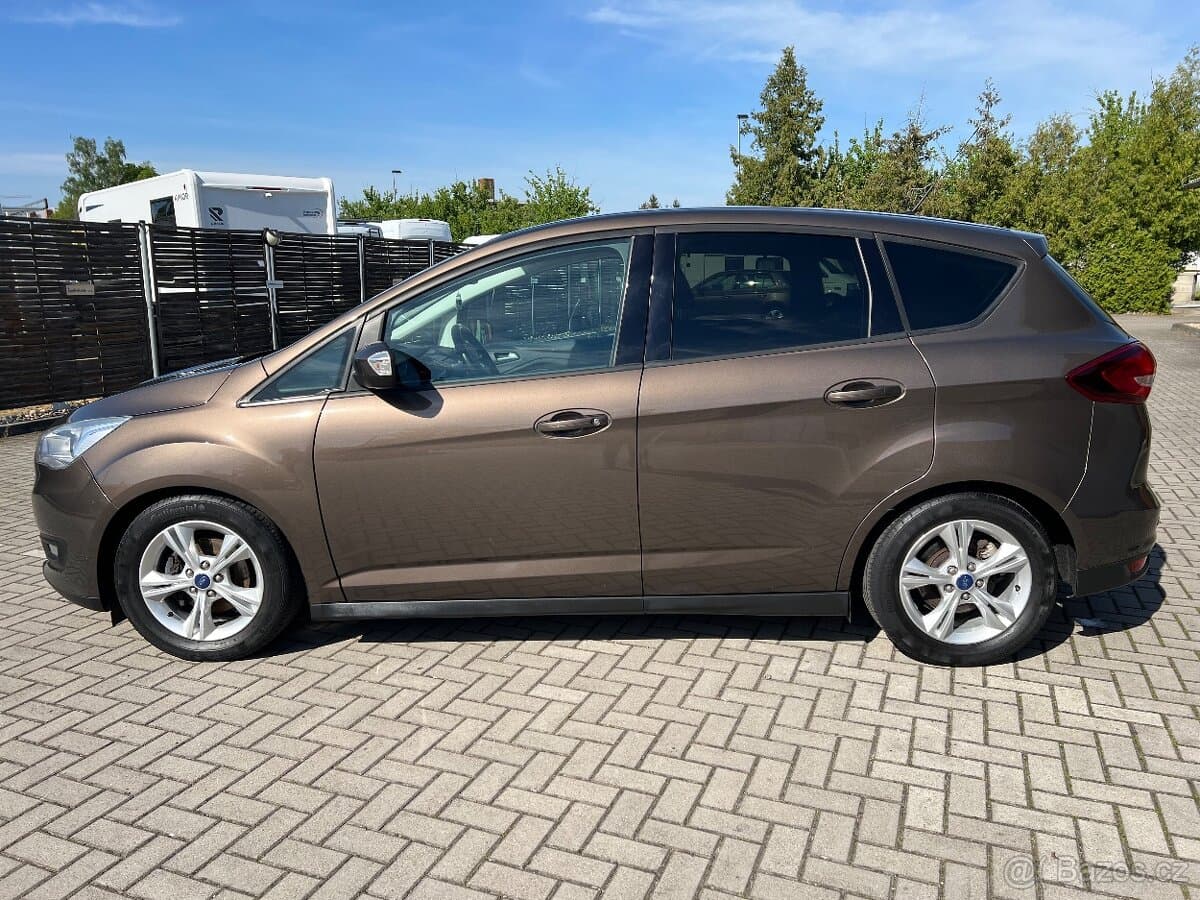2015 Ford C-MAX - 2