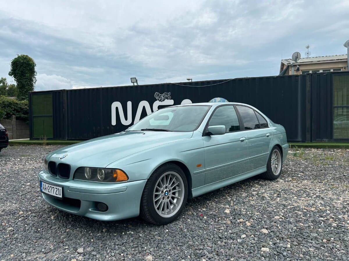 1997 BMW OSTATNÍ - 2